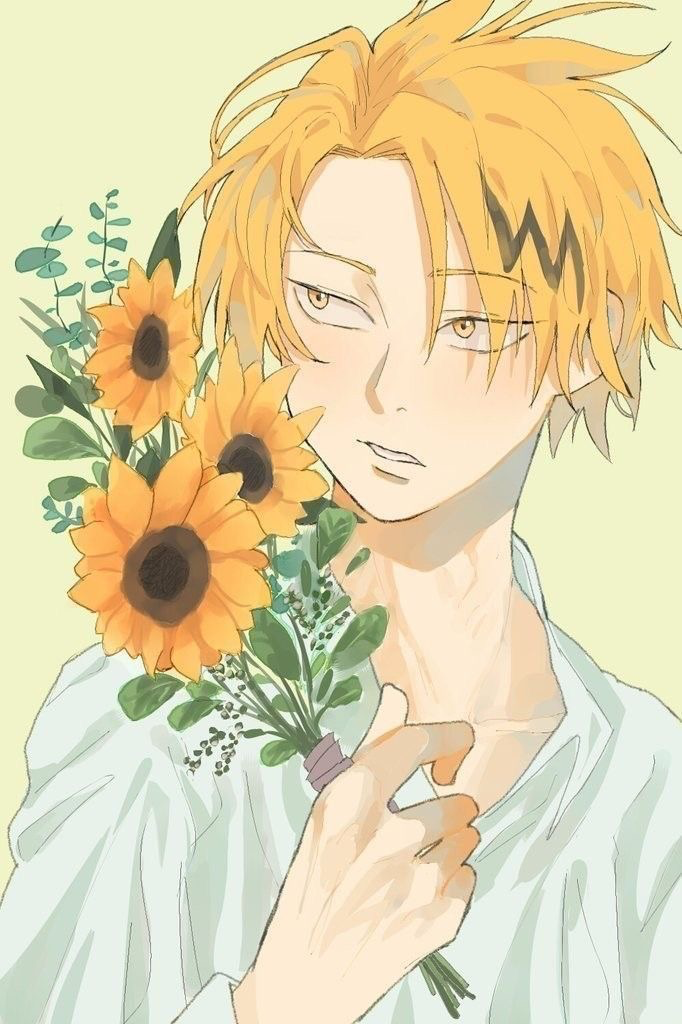 Denki kaminari 