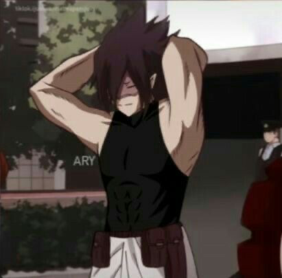 Tamaki Amajiki