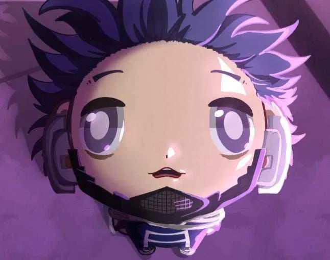 Hitoshi shinso 
