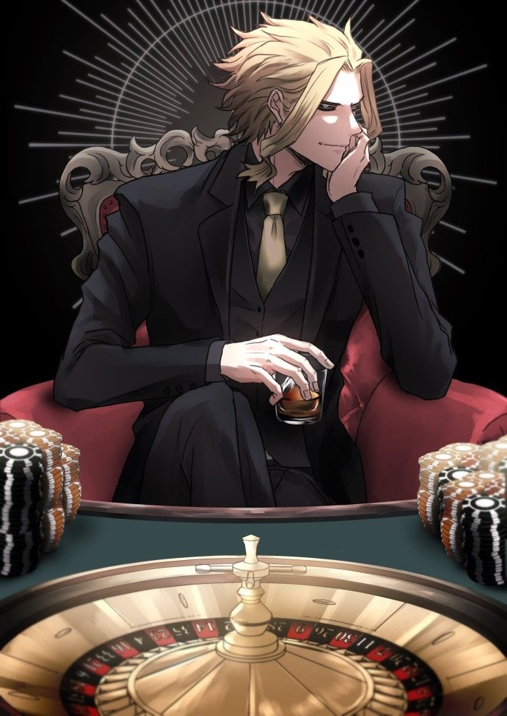 Toshinori yagi 