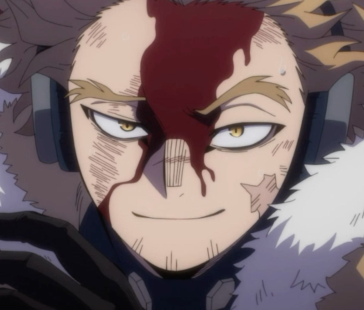 Keigo Takami