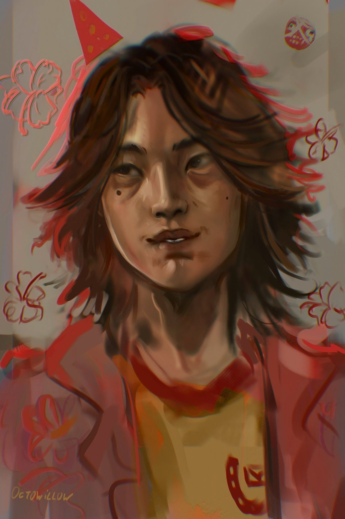 Daisuke