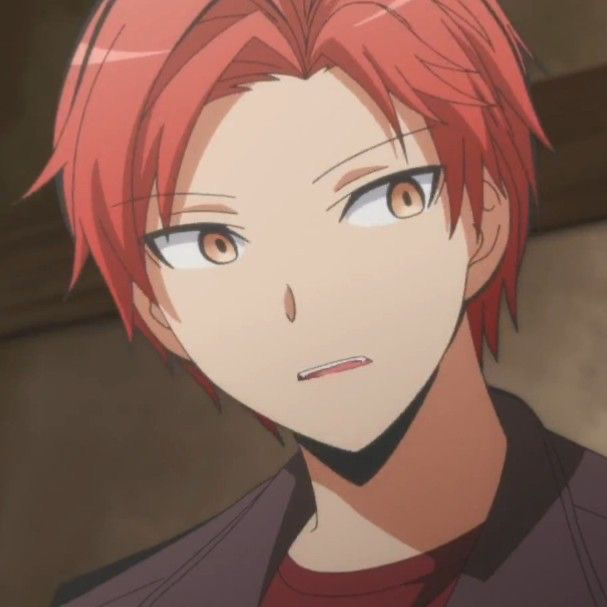 Karma akabane