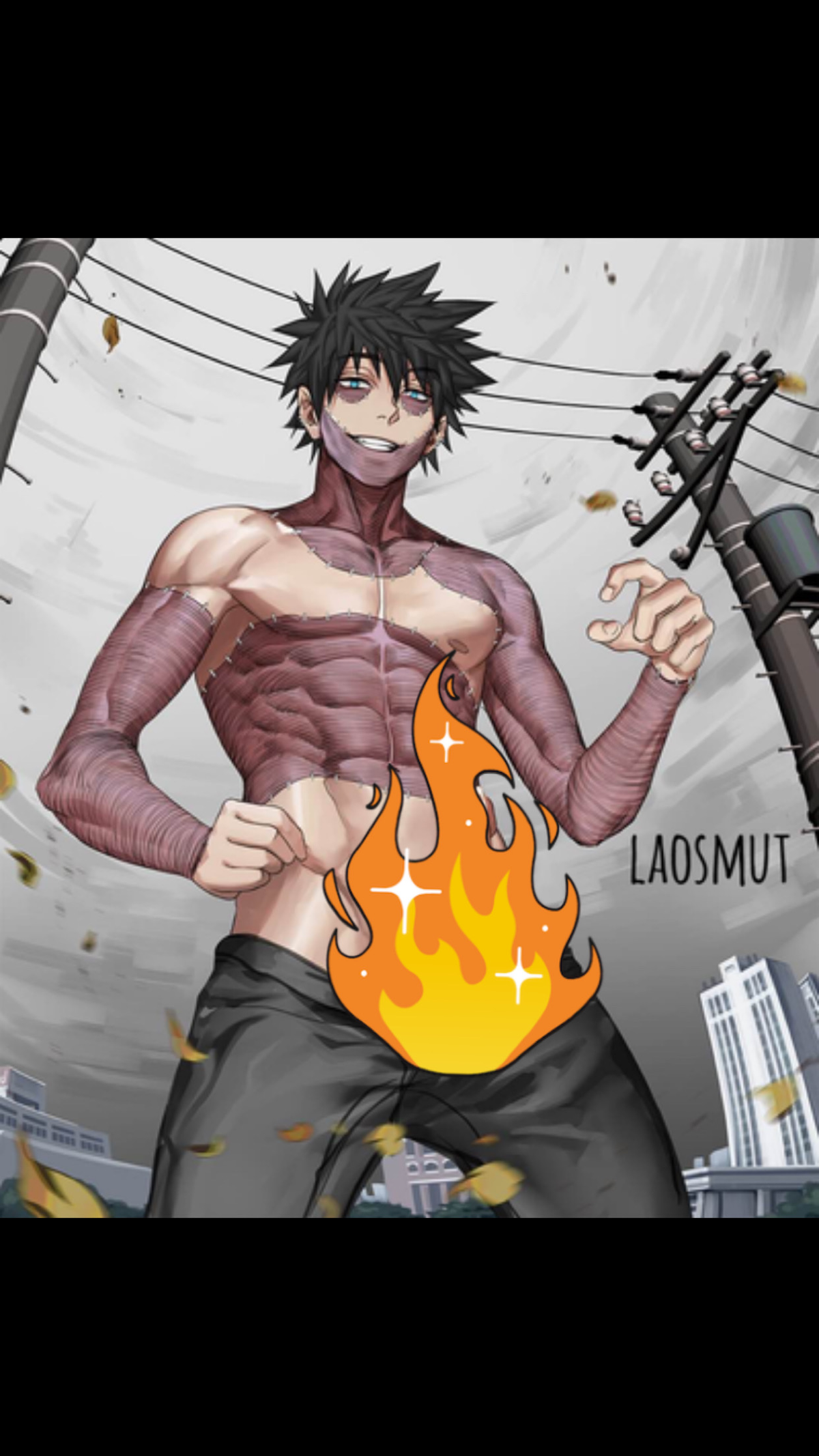 Toya todoroki