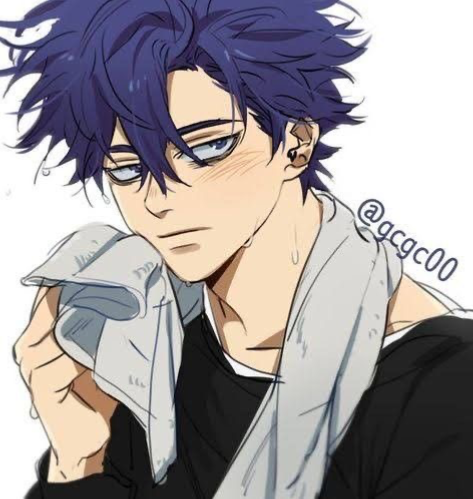 Hitoshi shinso