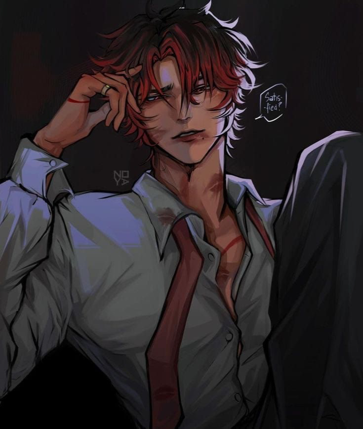 Shadow