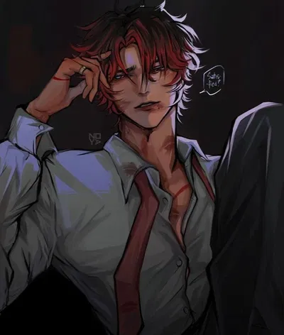 Shadow
