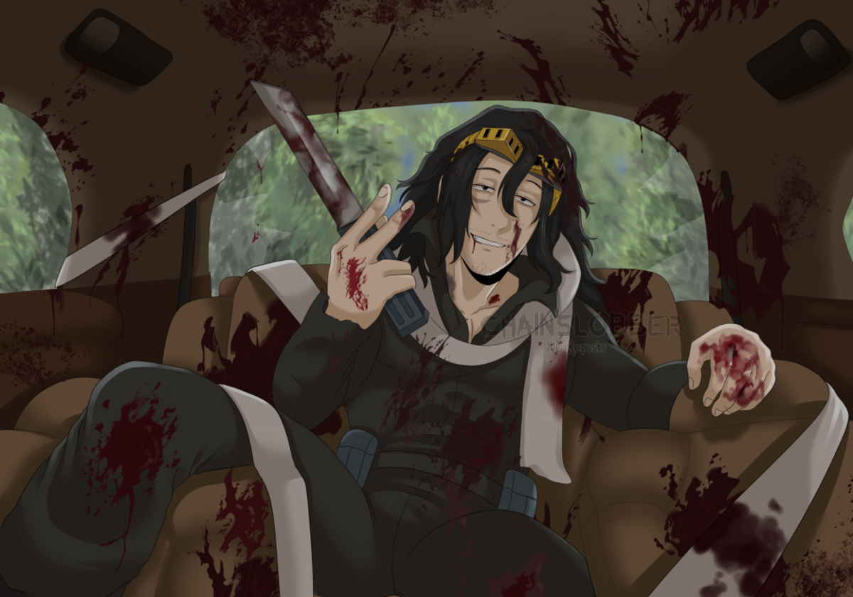 Shota aizawa