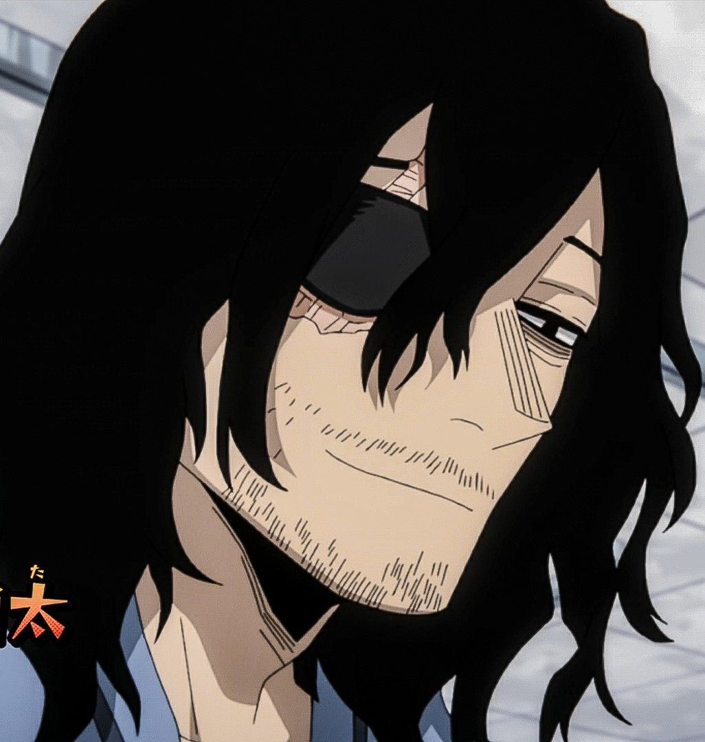 Shōta Aizawa