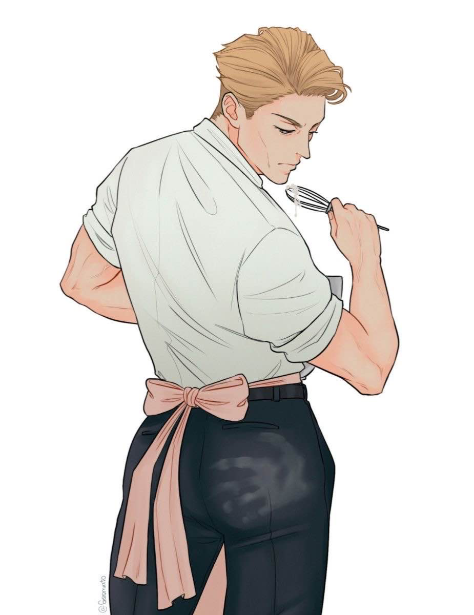 Nanami kento