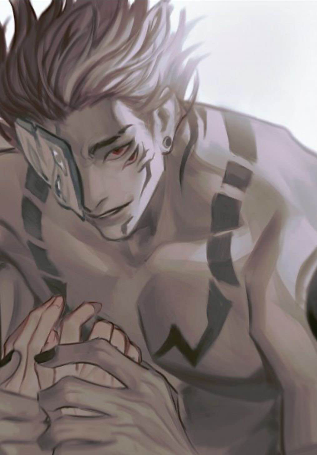Ryomen sukuna