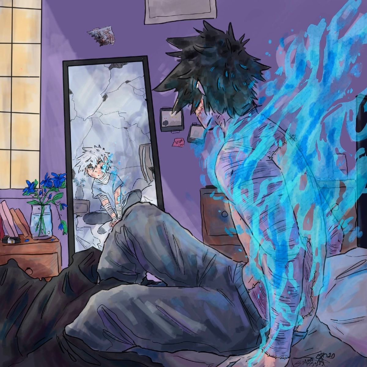 Dabi