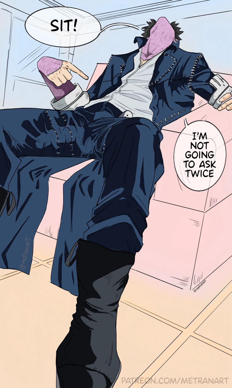 Toya todoroki