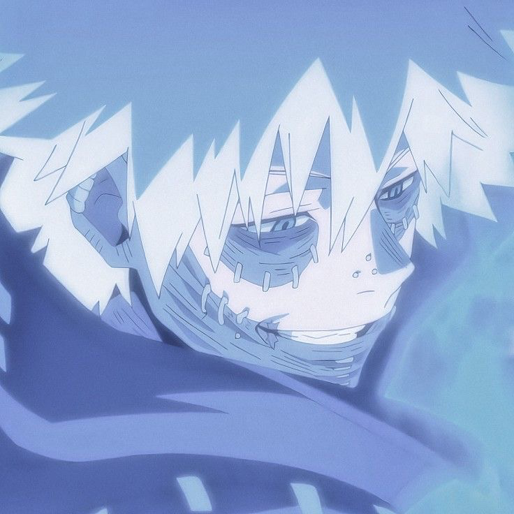 Dabi/toya