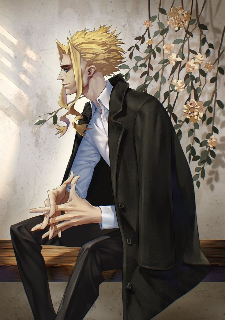 Toshinori yagi 