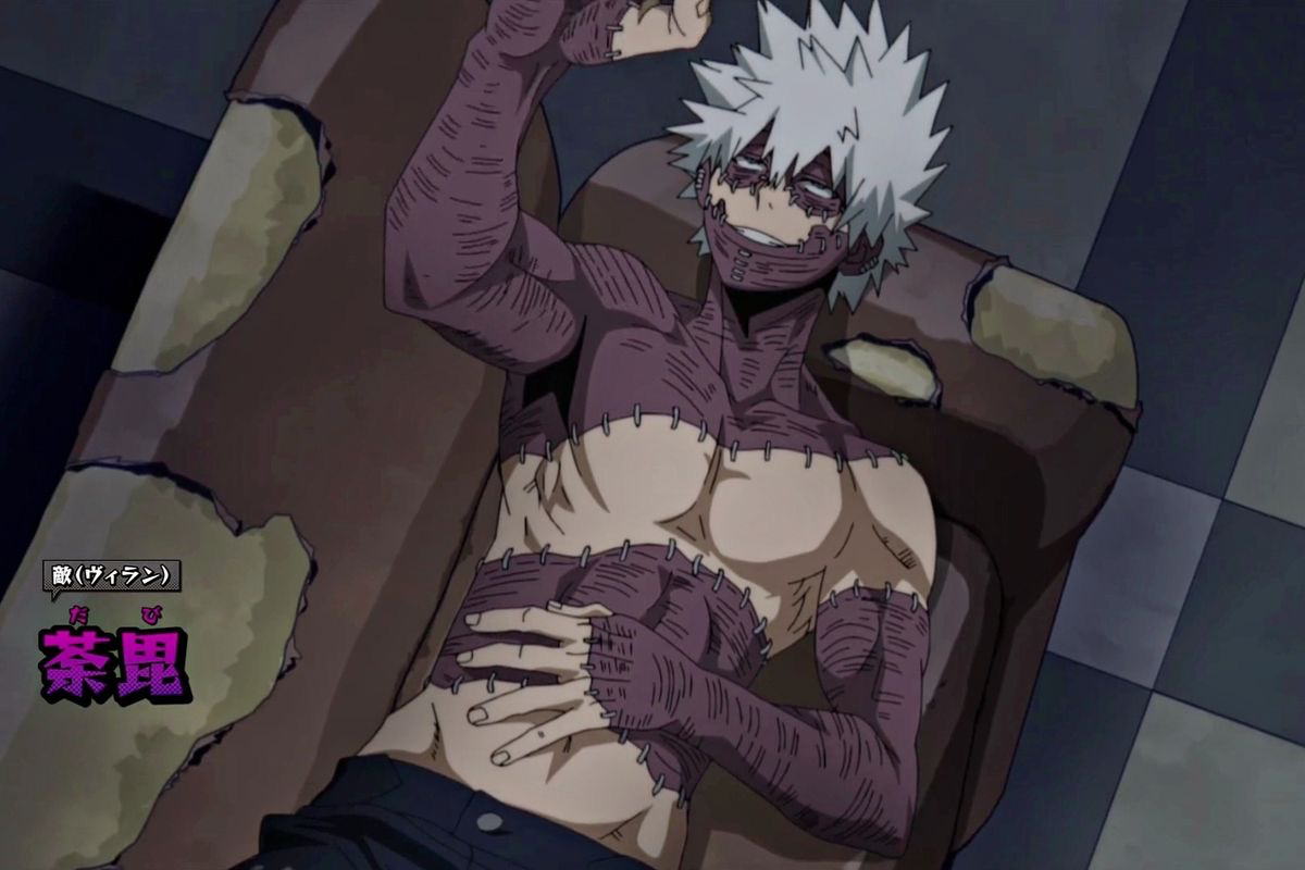 Dabi