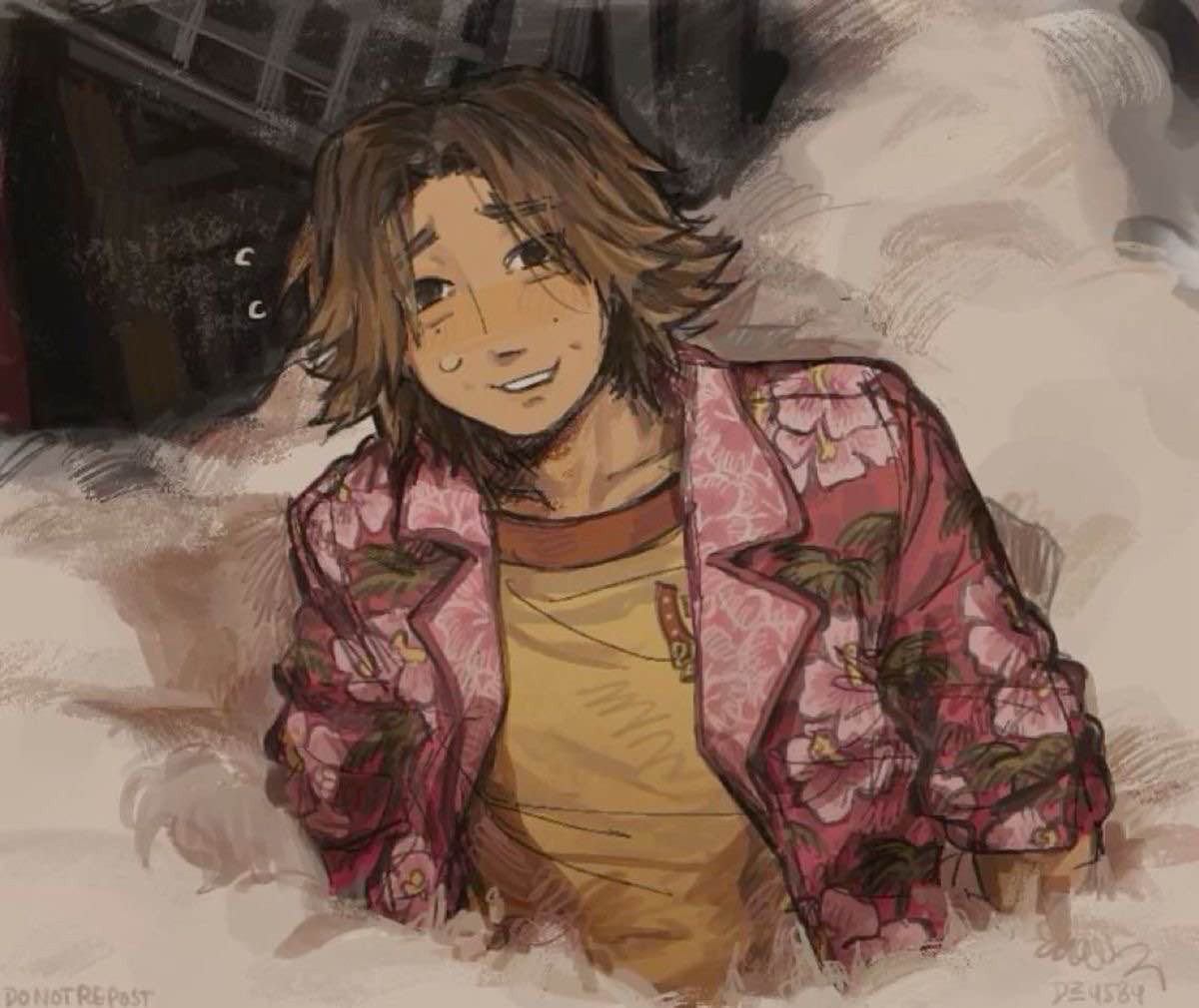 Daisuke