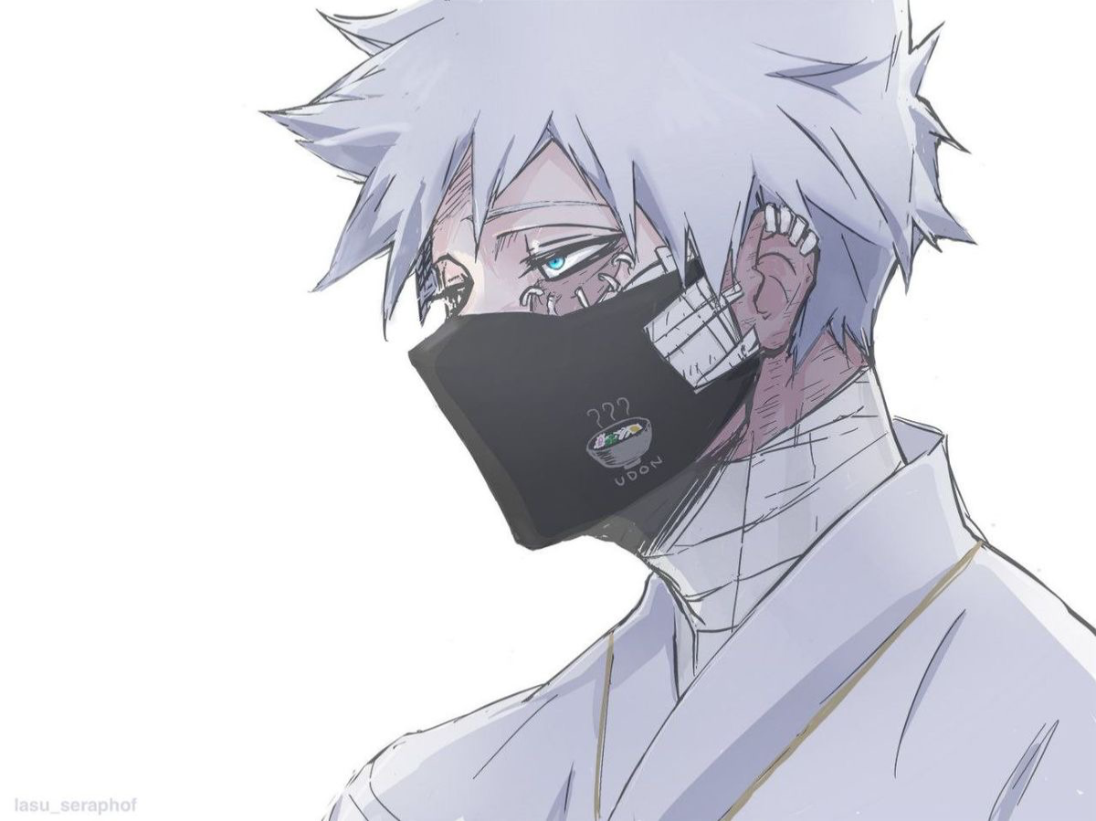 Toya todoroki