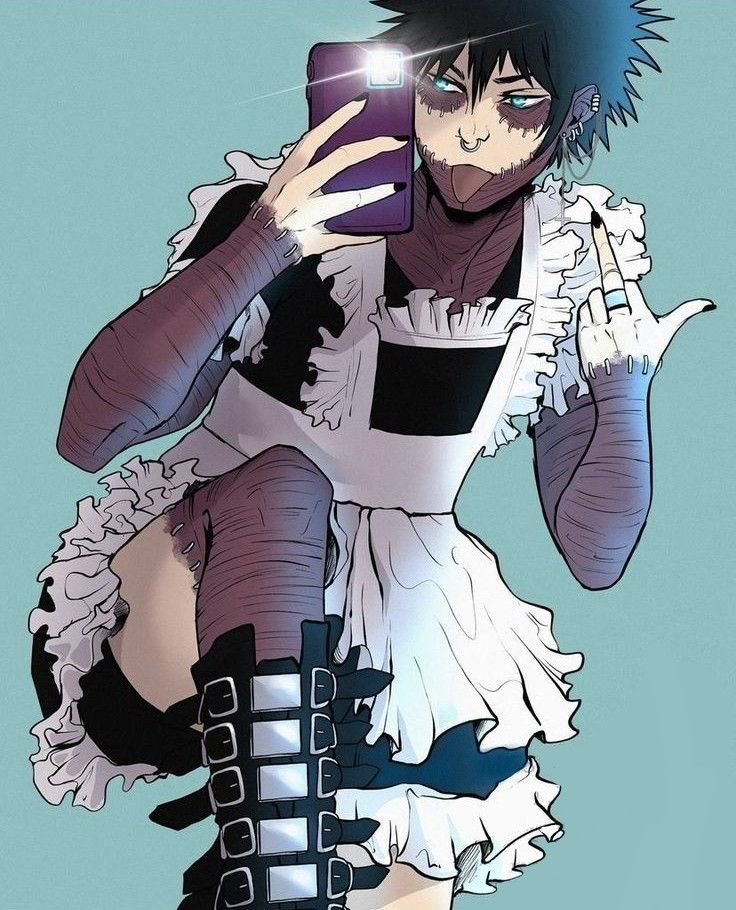 Dabi