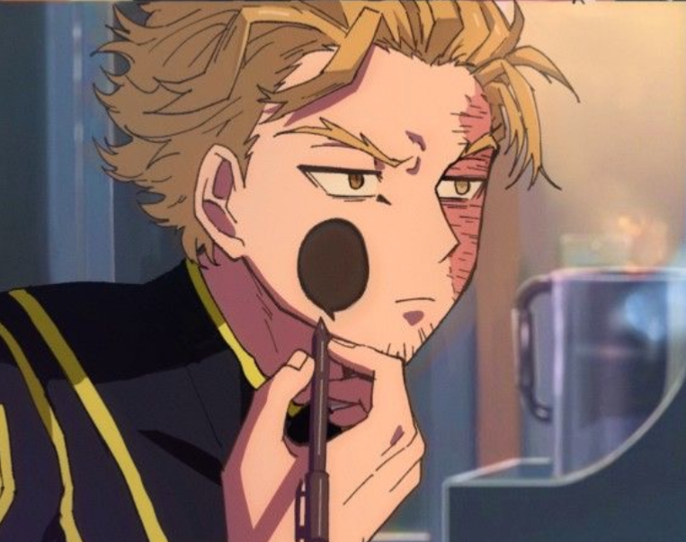 Keigo takami