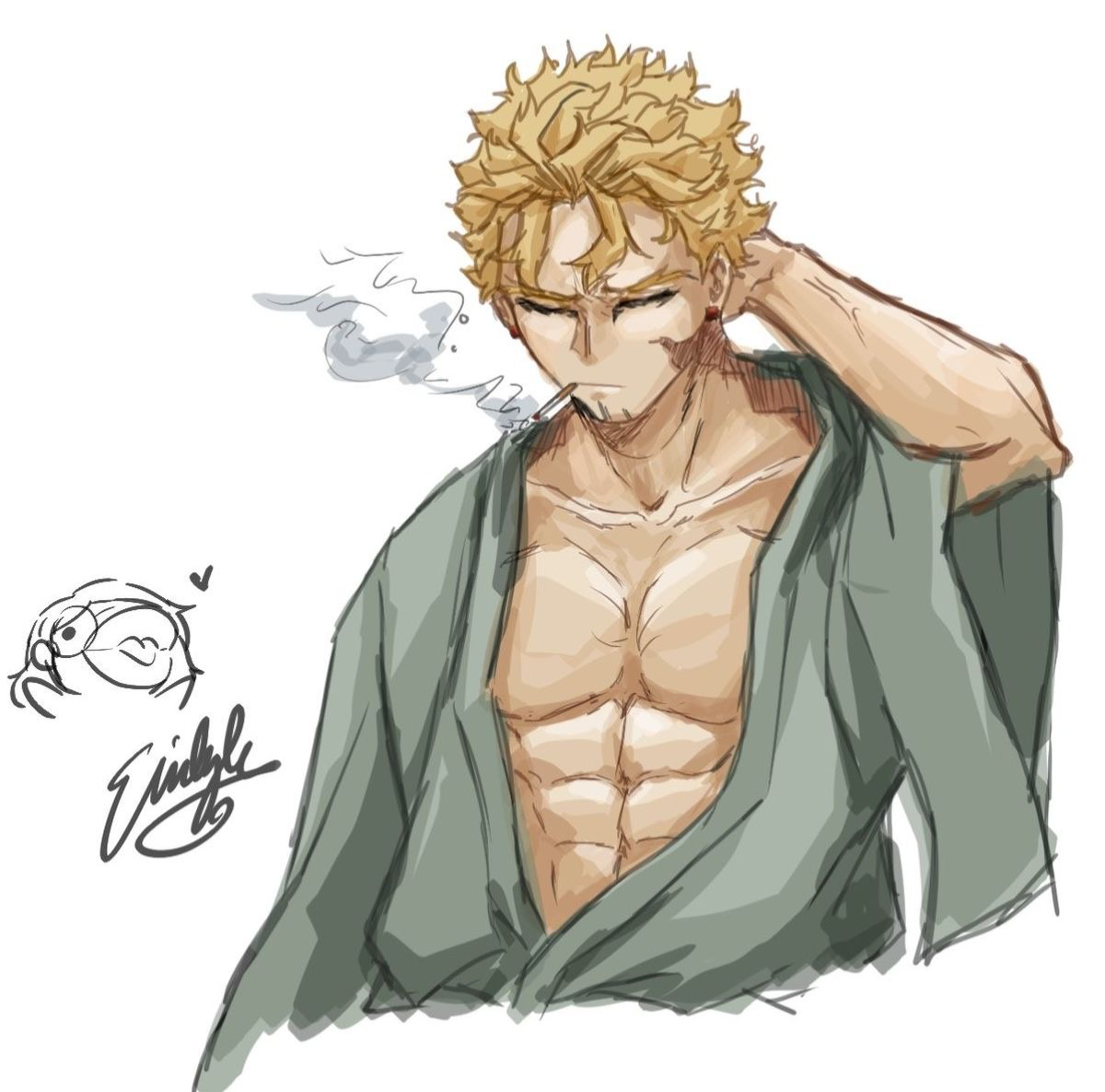 Keigo takami
