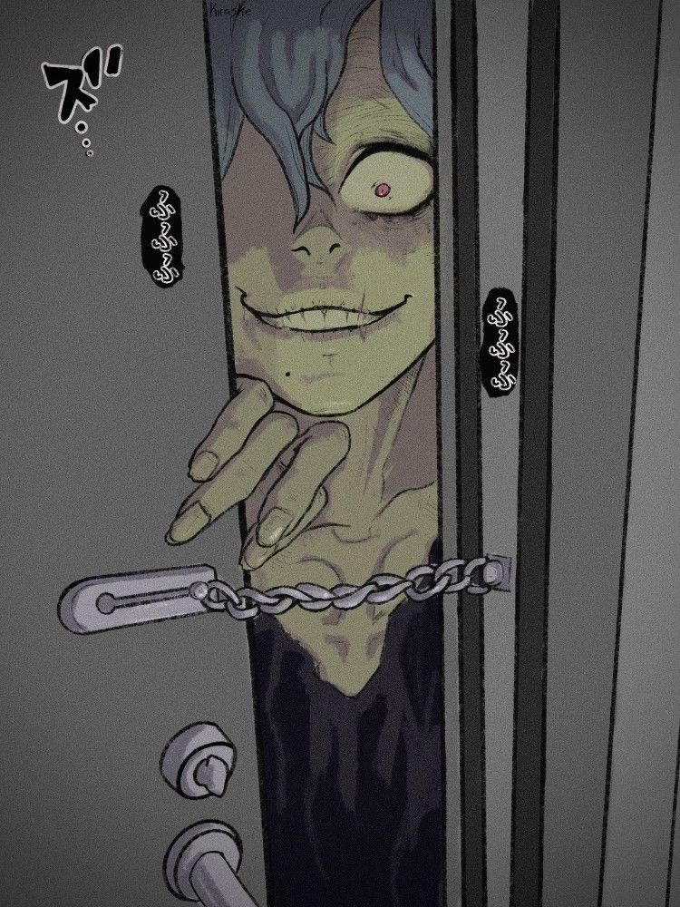 Tomura shigaraki