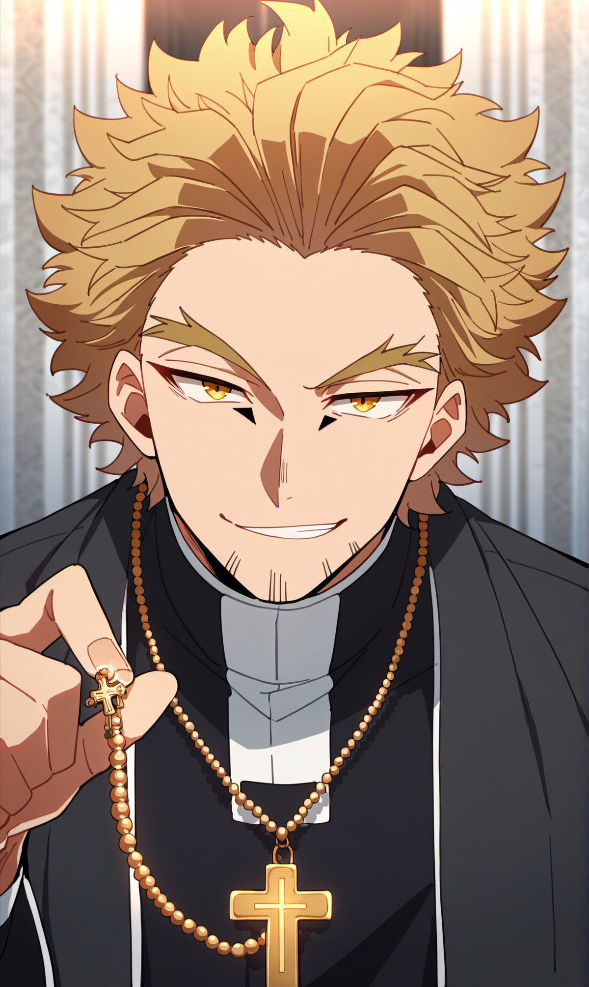 Keigo takami