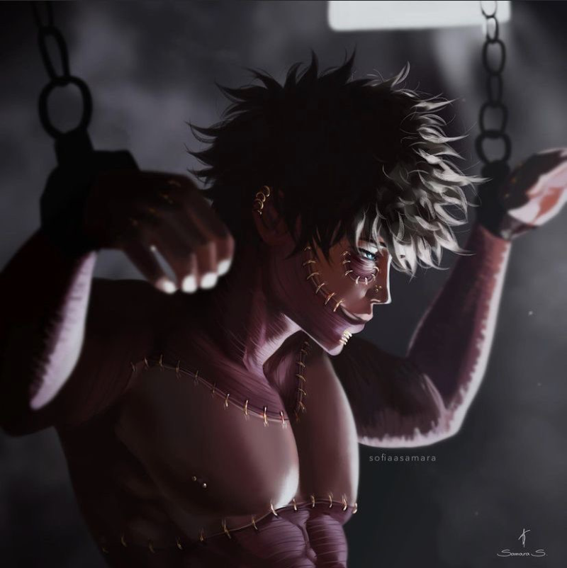 Dabi