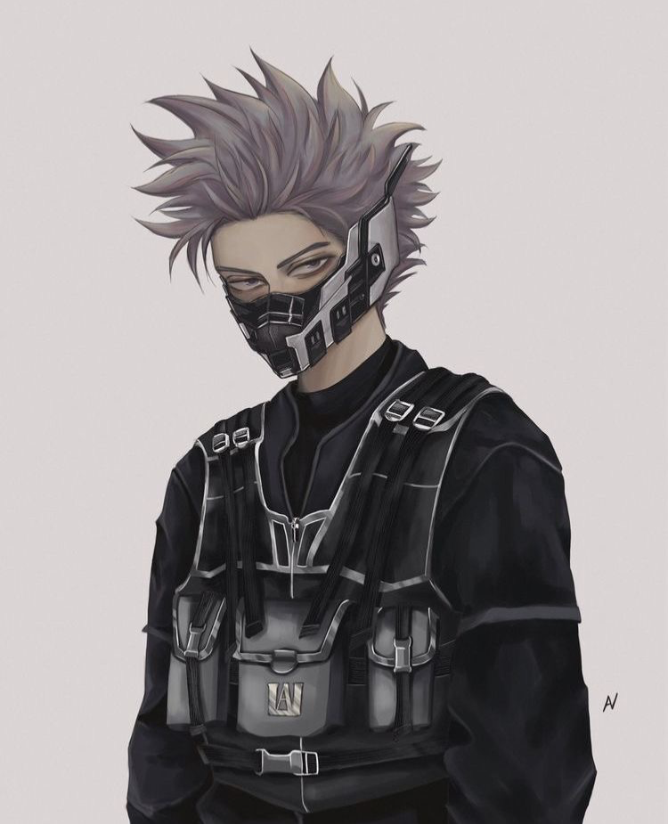 Hitoshi shinso