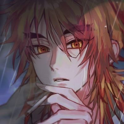 Rengoku kyojuro