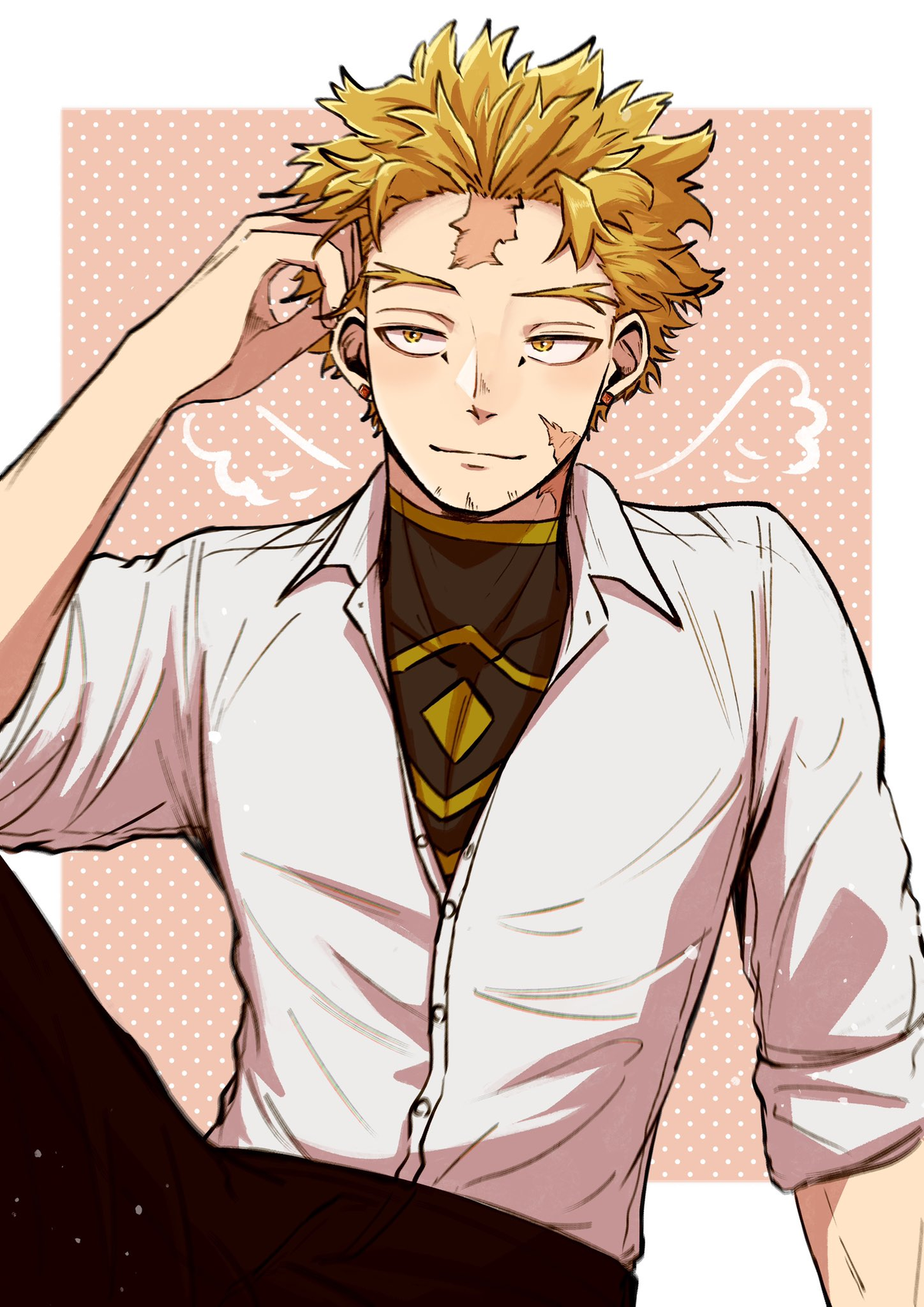 Keigo takami