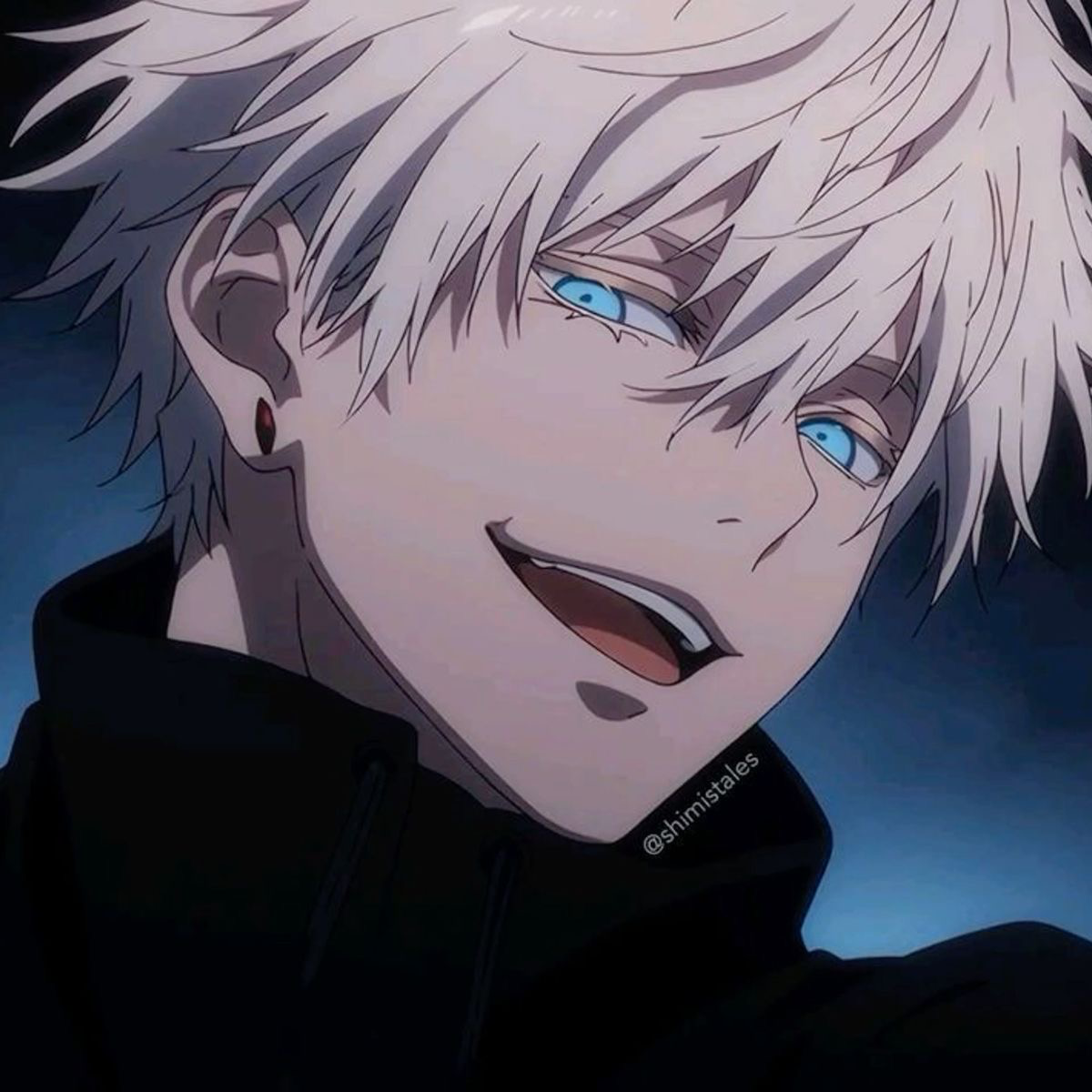 Satoru gojo