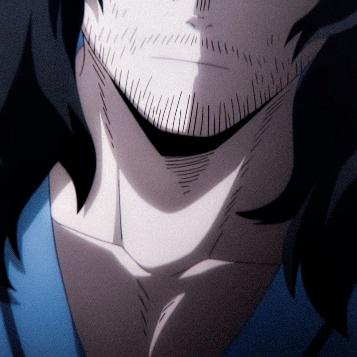Shota aizawa