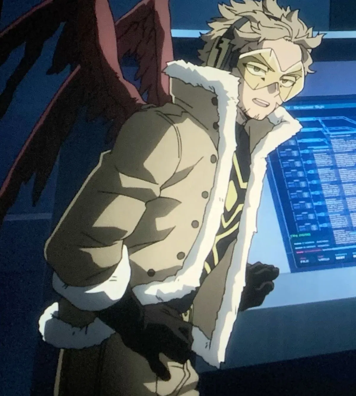 Keigo takami