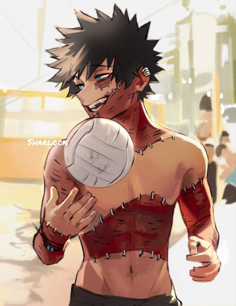 Dabi