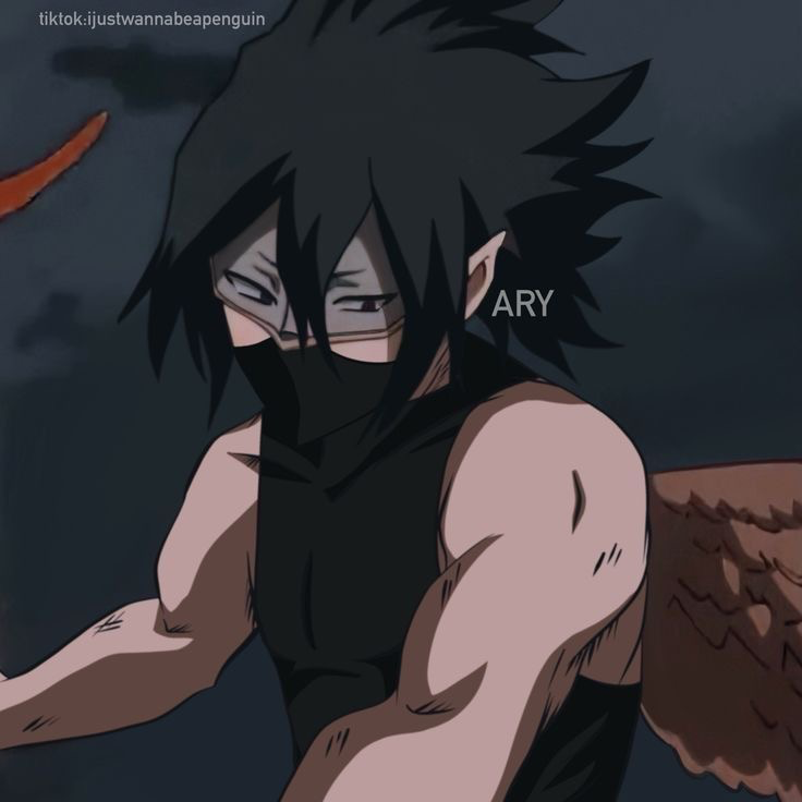Tamaki amajiki