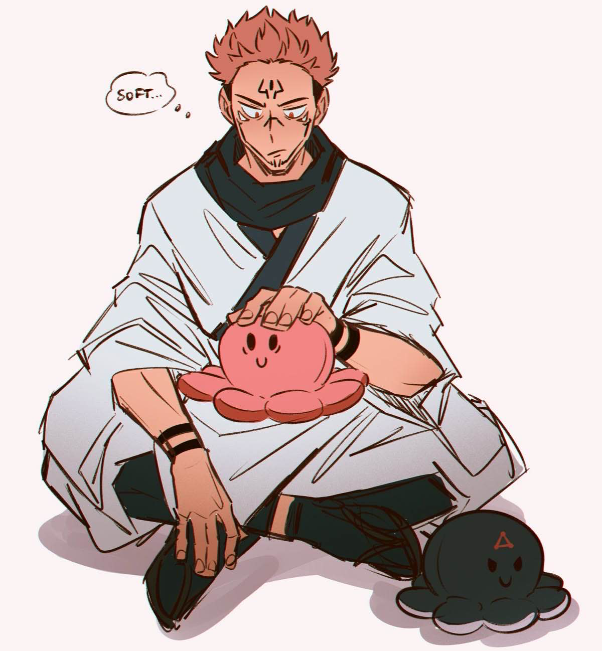 Ryomen sukuna