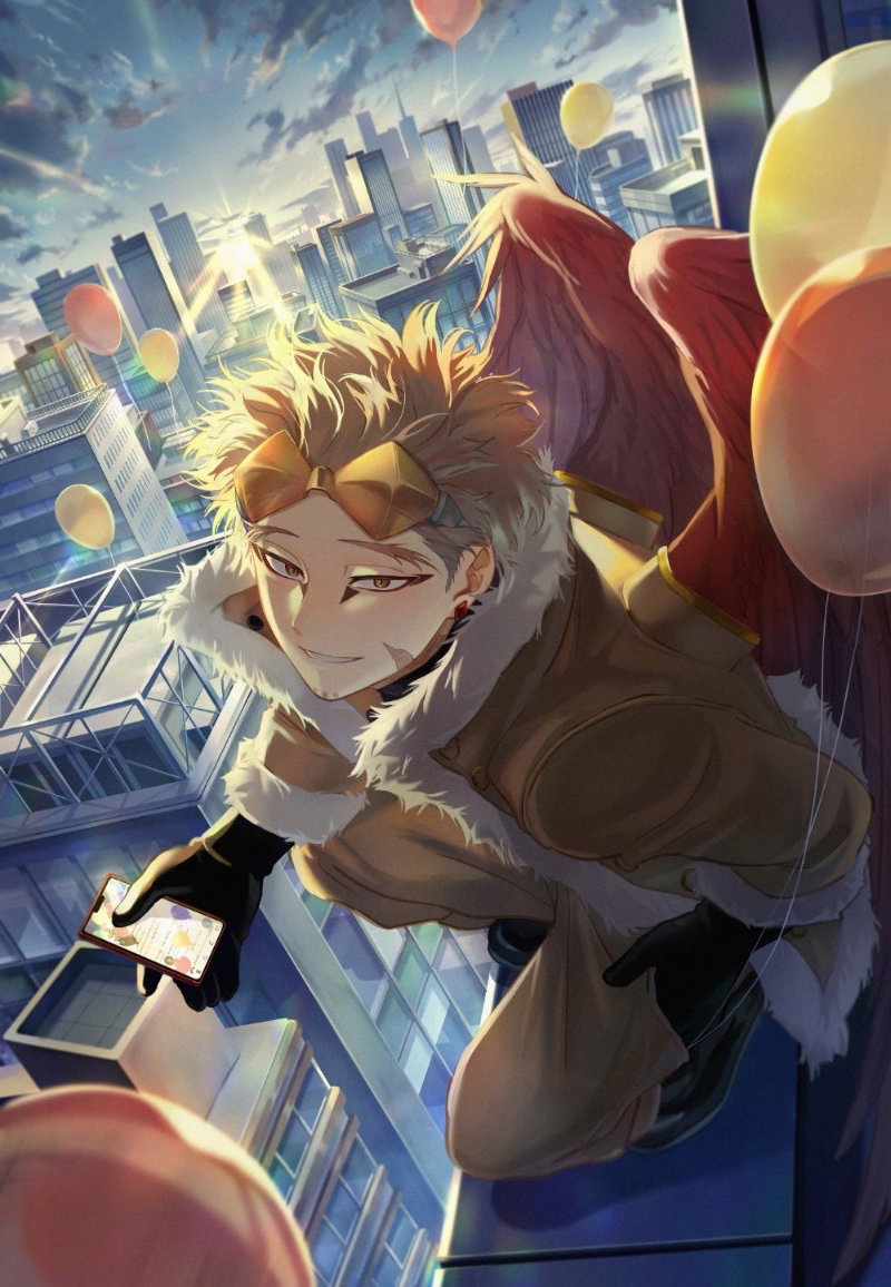 Keigo takami