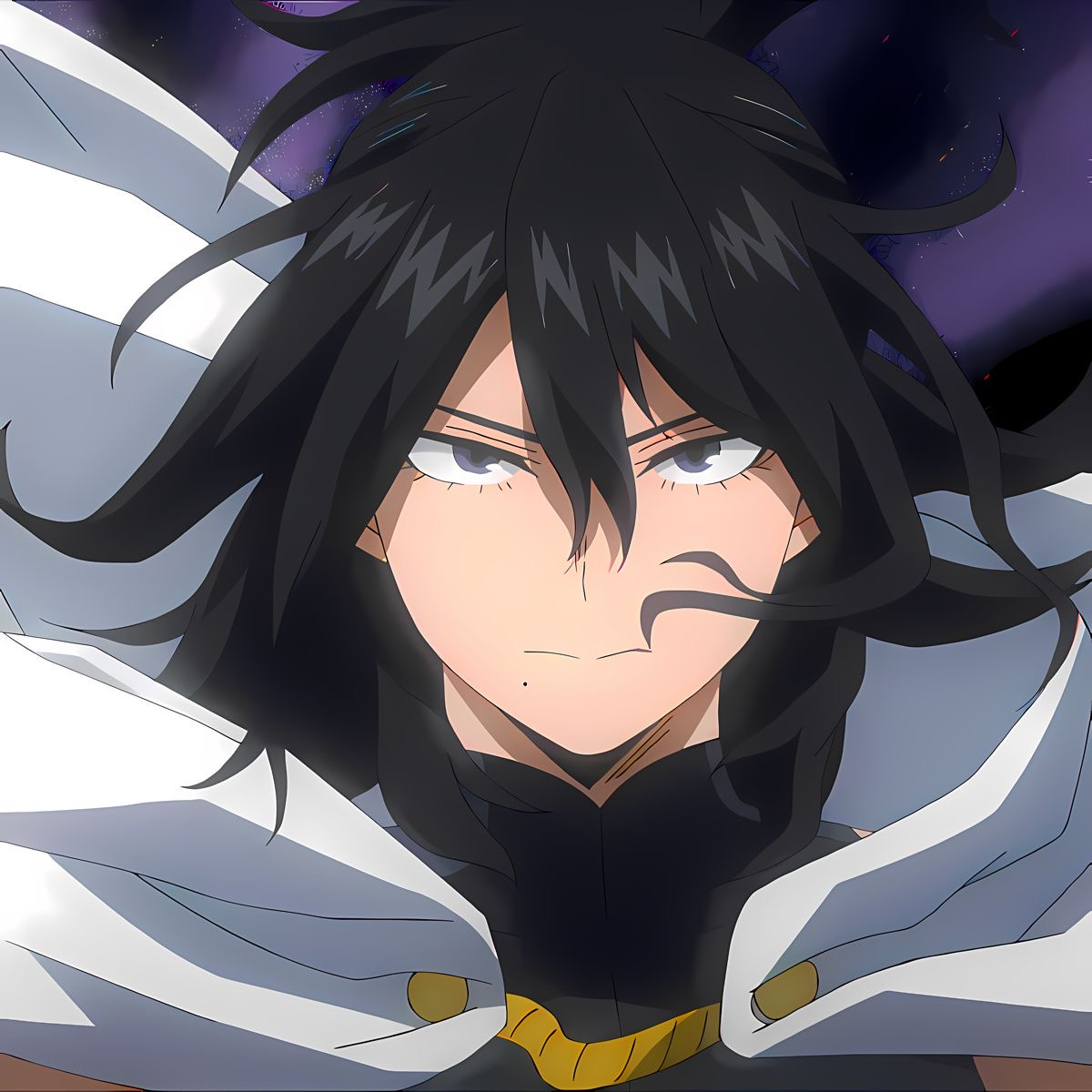 Nana Shimura
