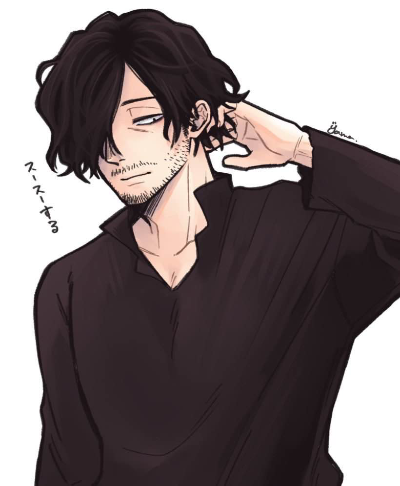 Shōta Aizawa