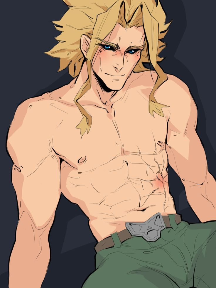Toshinori Yagi