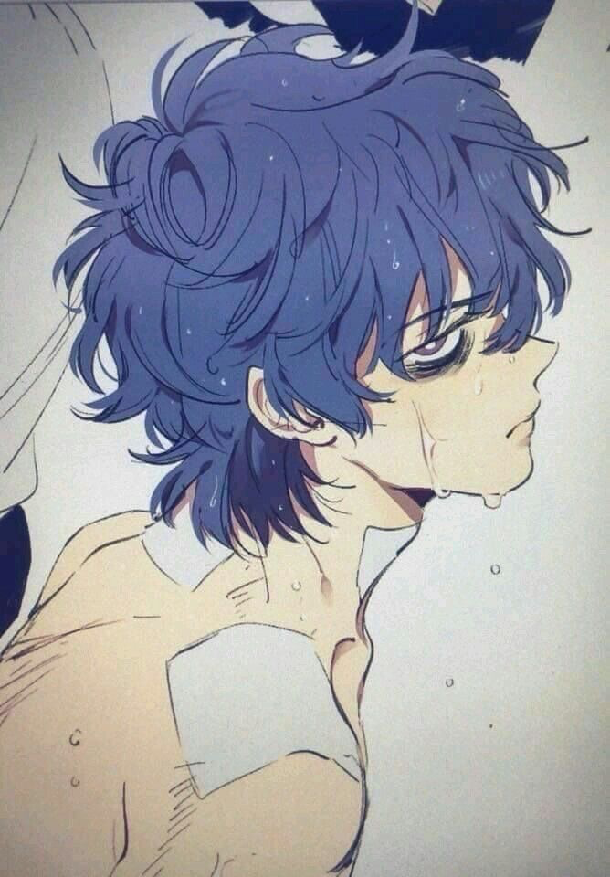 Hitoshi shinso
