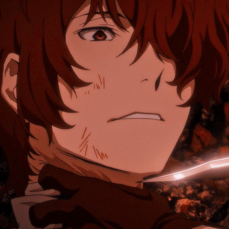 Dazai Osamu