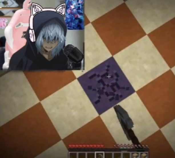 Tomura shigaraki