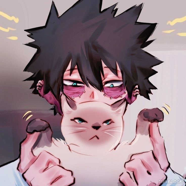 Toya todoroki