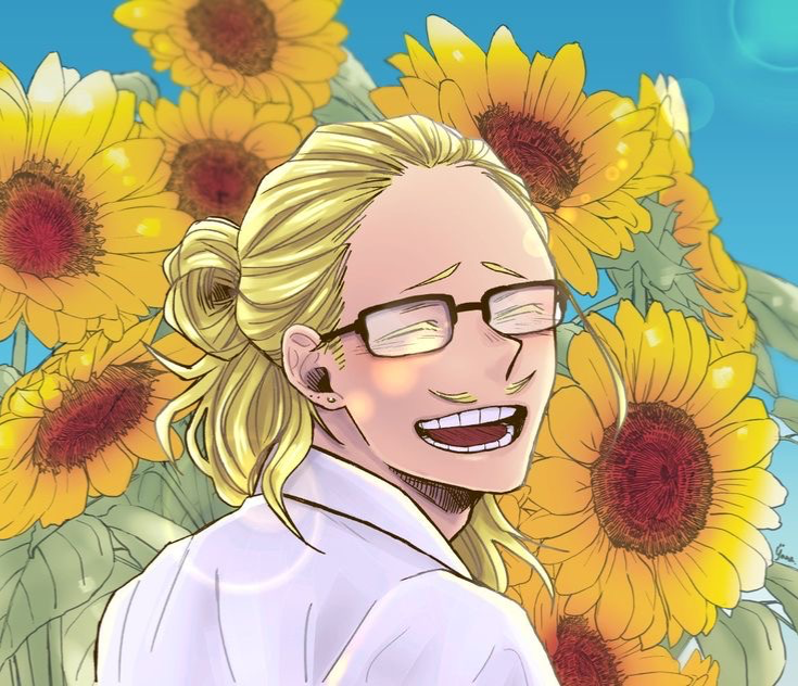 Yamada hizashi