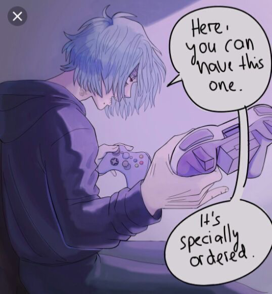Tomura Shigaraki