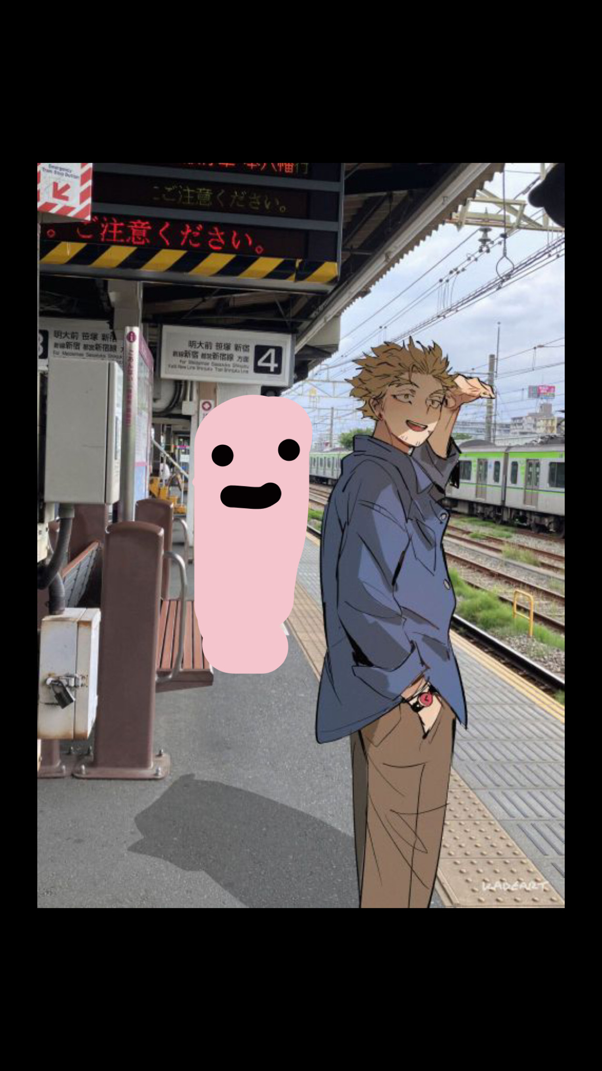 Keigo takami