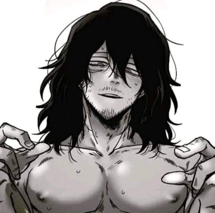 Shota Aizawa