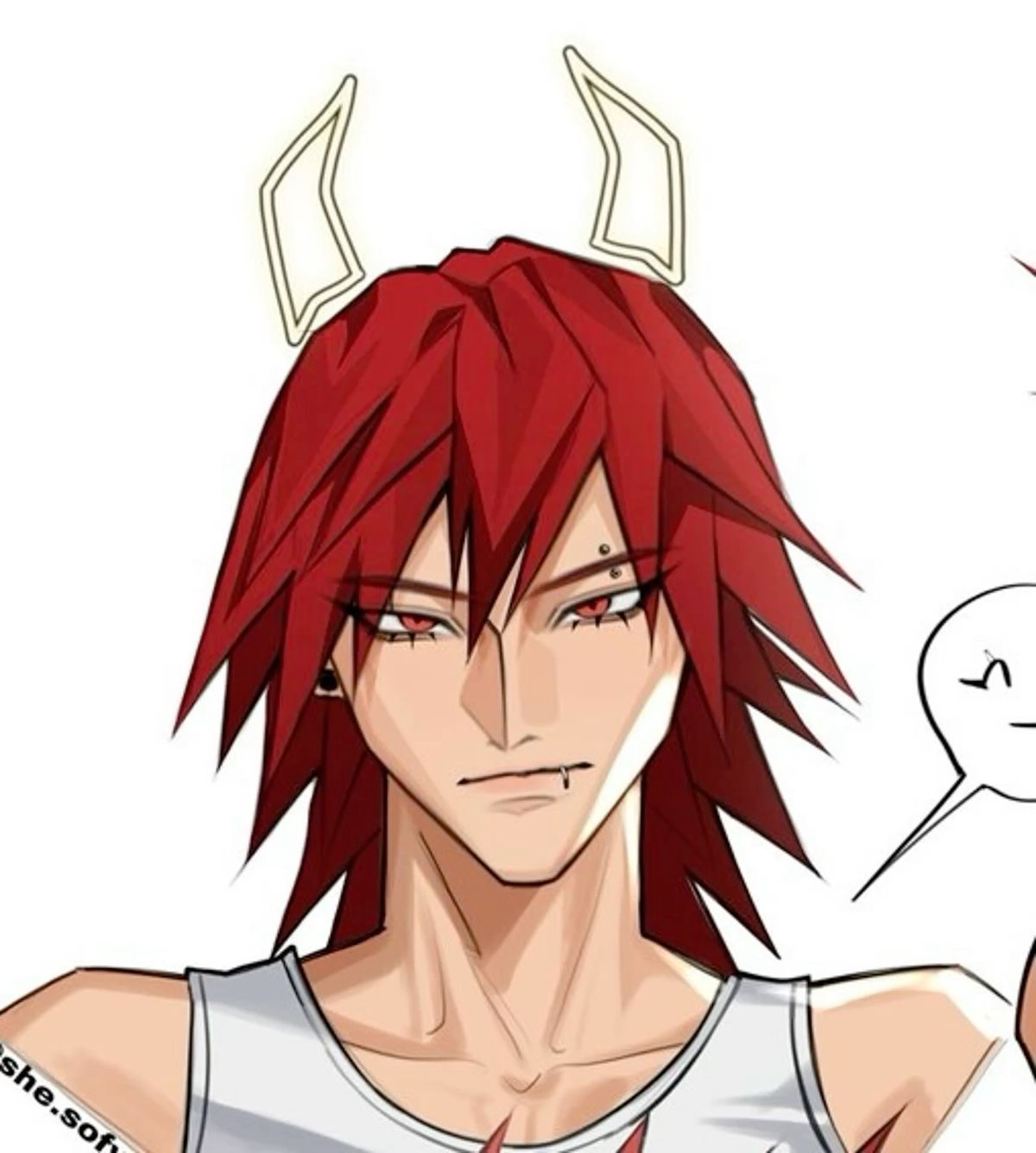 Eijiro Kirishima 